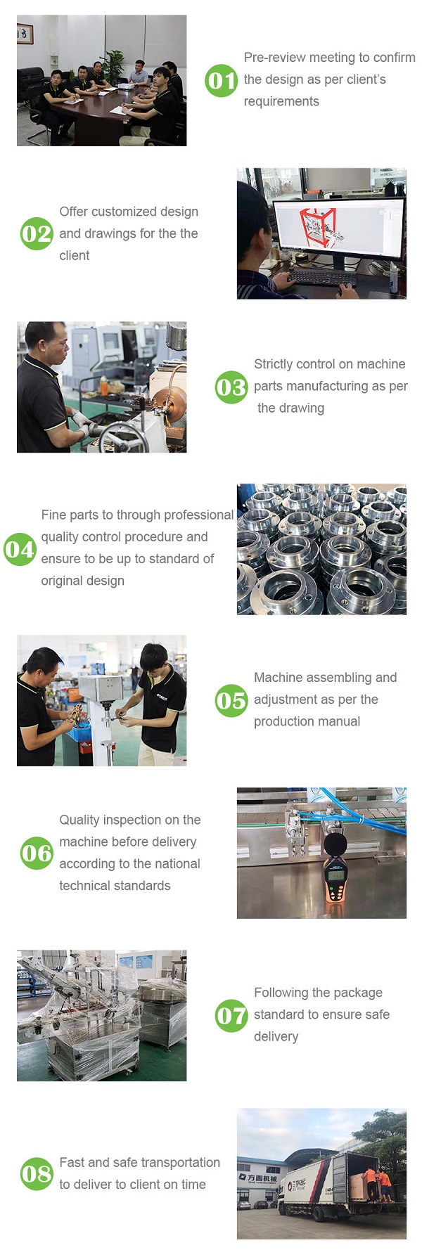Sugar Powder Auger Filler