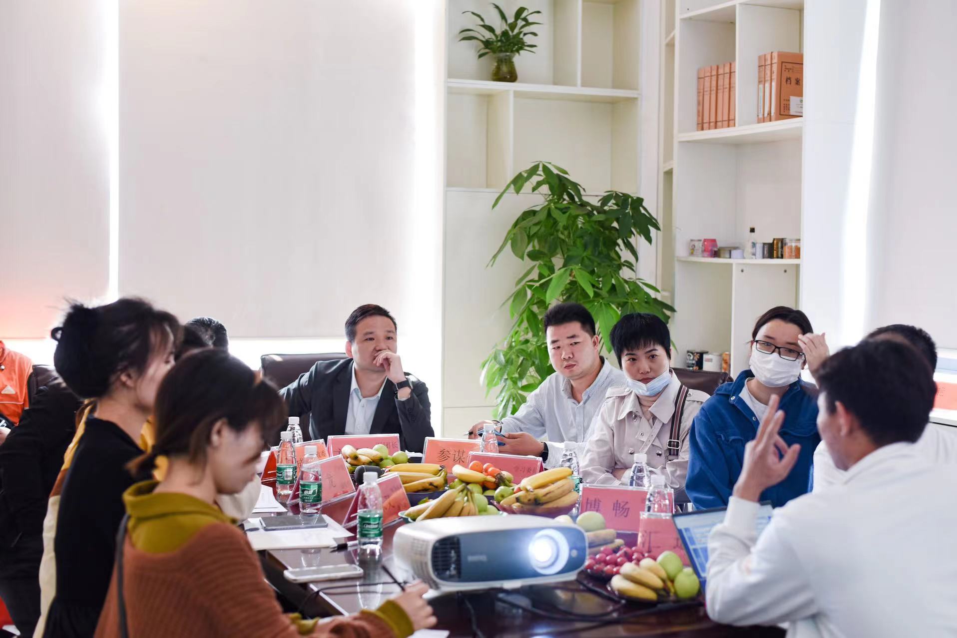 El equipo Unicorn se globaliza en la nueva competencia comercial de Alibaba March
